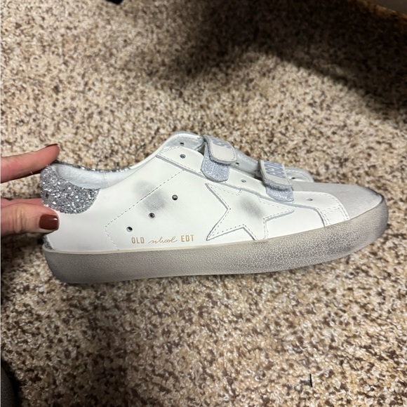 GG Old School style sneakers - Picture 8 of 8